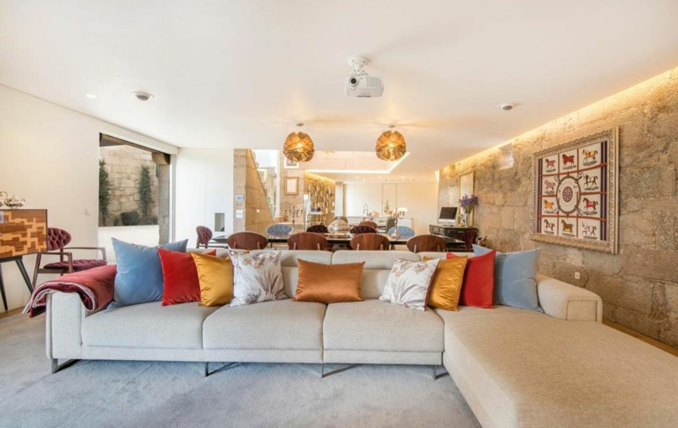 Quinta de Santa Cruz