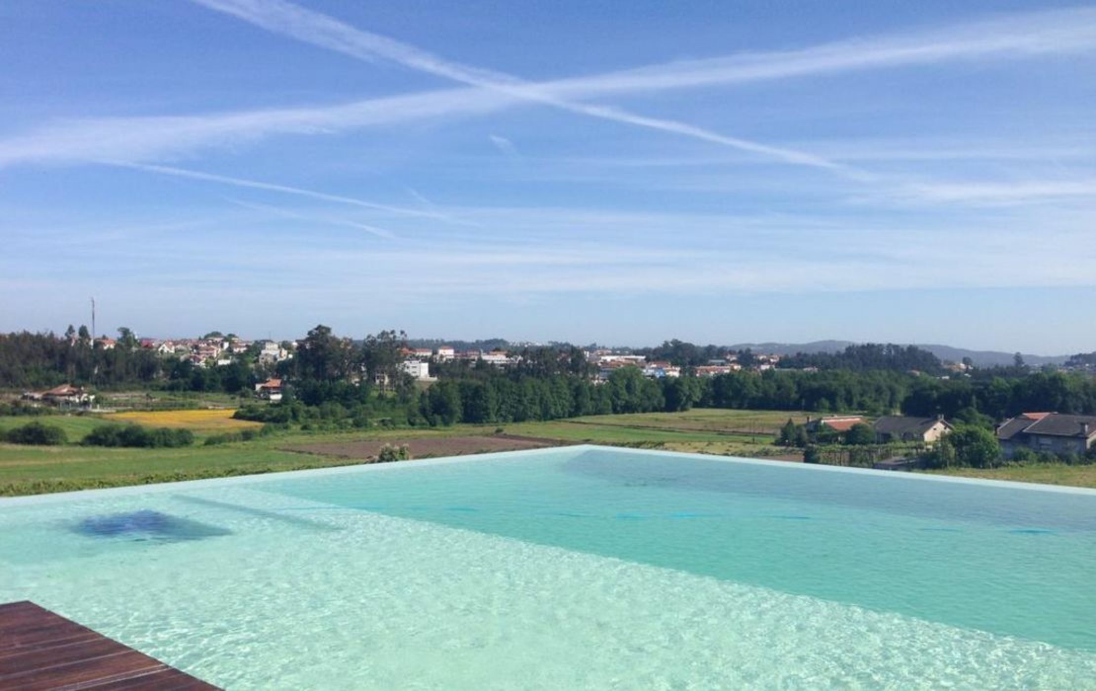 Quinta de Santa Cruz