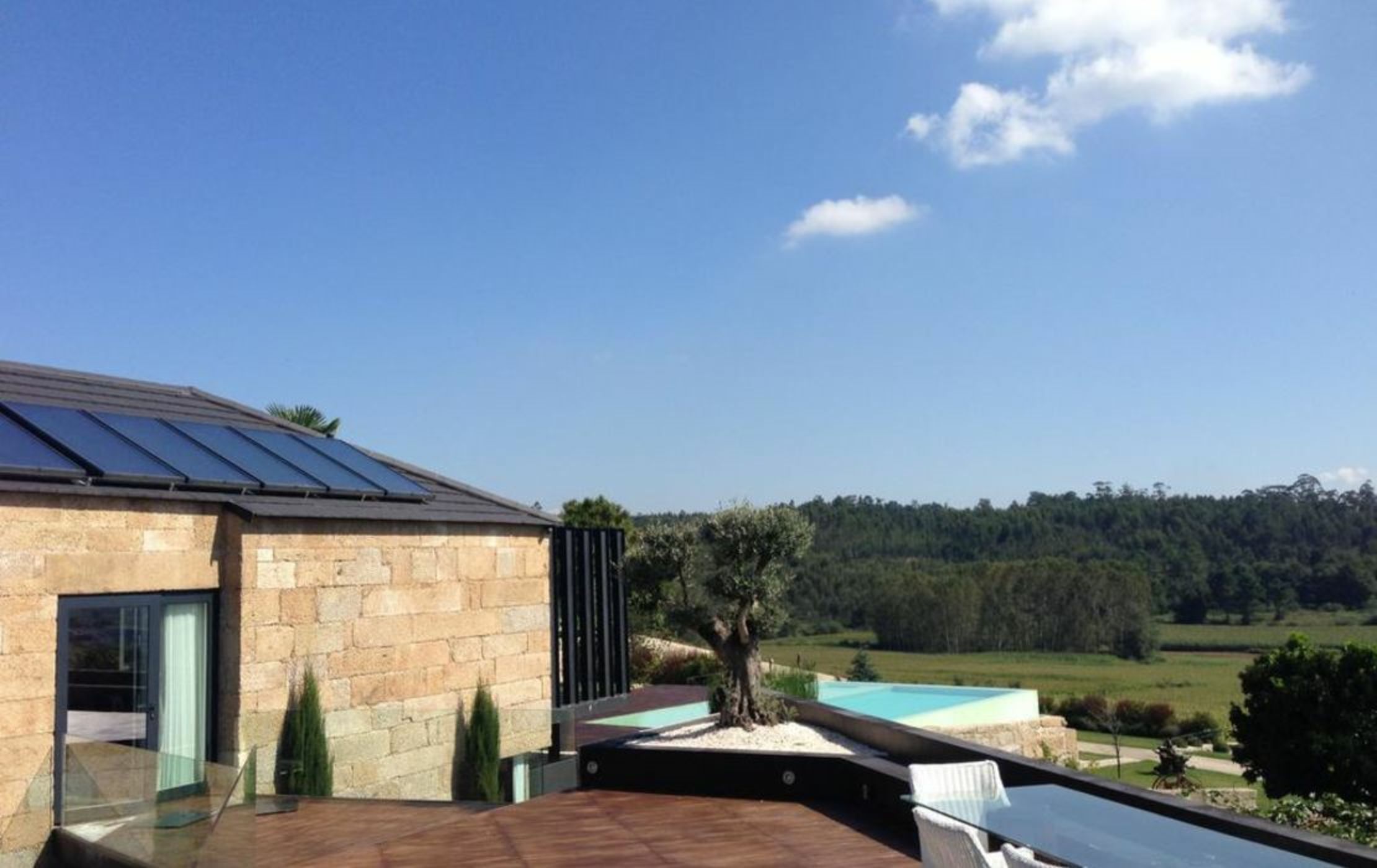 Quinta de Santa Cruz