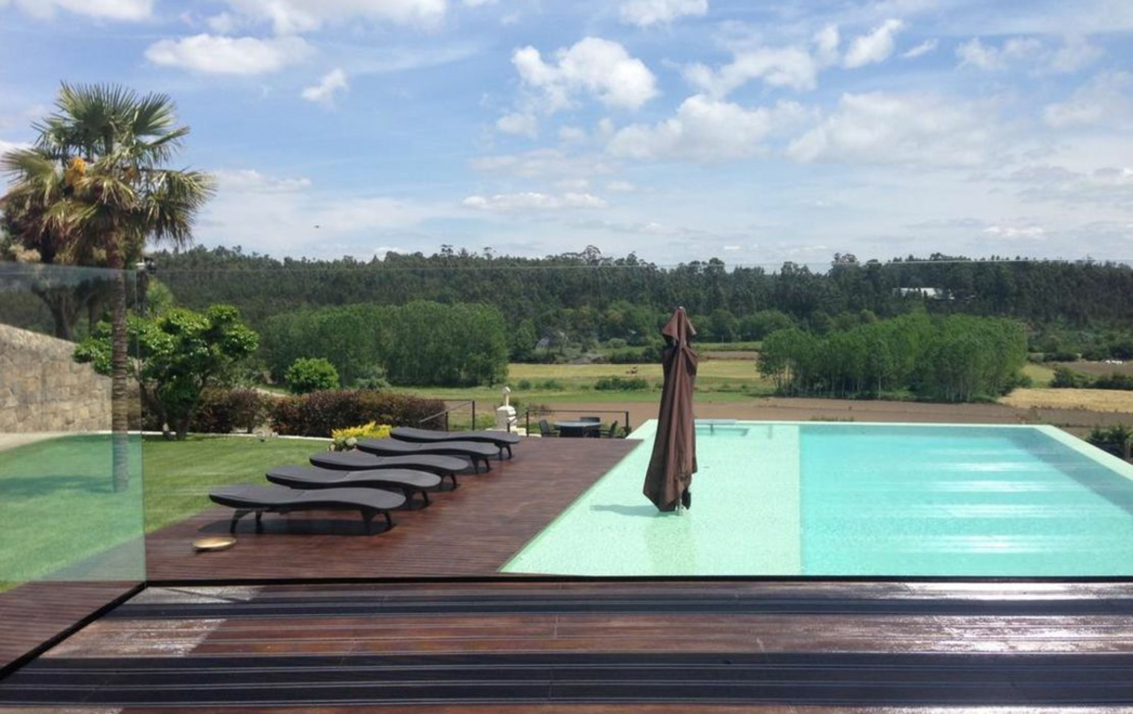 Quinta de Santa Cruz