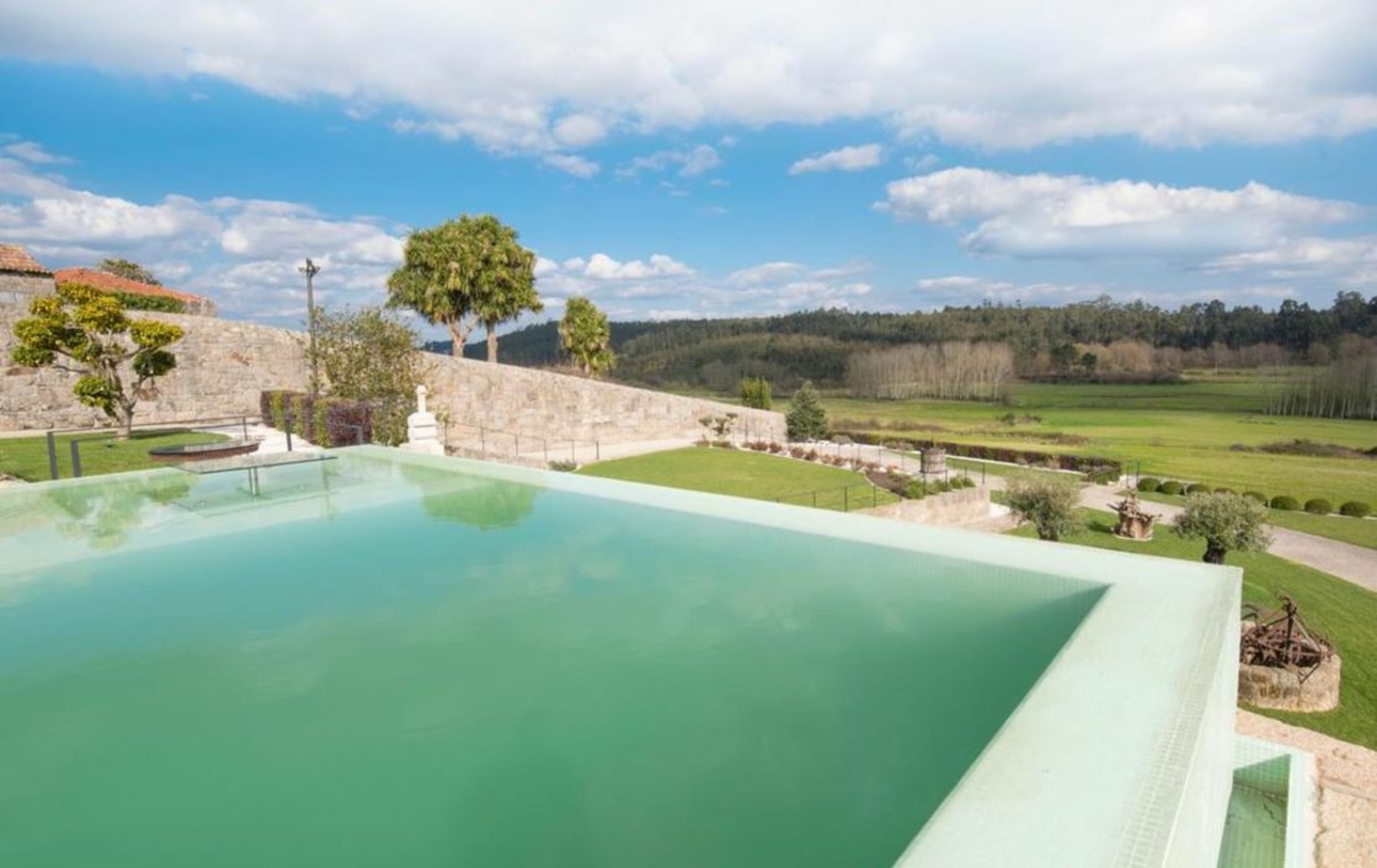 Quinta de Santa Cruz