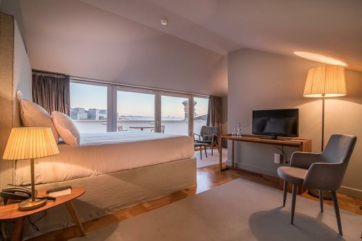 Villa Cascais Boutique Hotel
