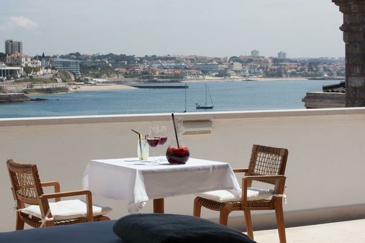 Villa Cascais Boutique Hotel