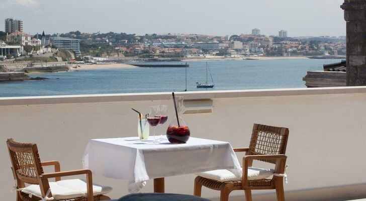 Villa Cascais Boutique Hotel