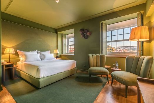 Villa Cascais Boutique Hotel