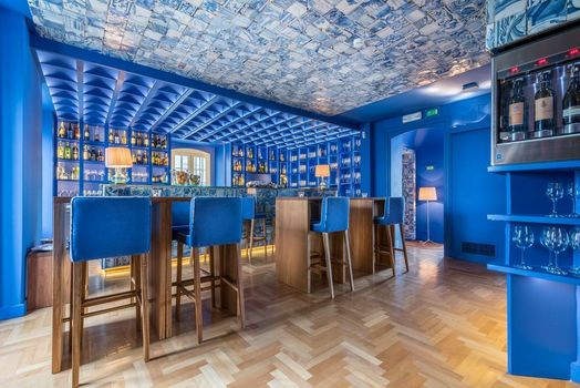 Villa Cascais Boutique Hotel