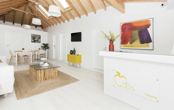Villa Maça House