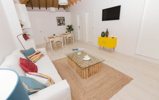 Villa Maça House