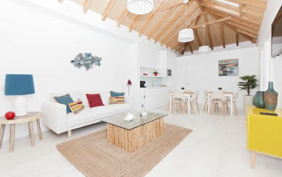 Villa Maça House