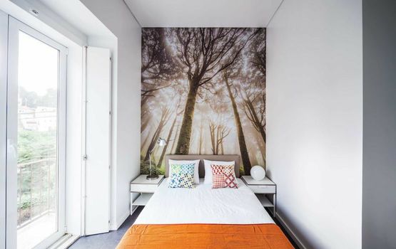Moon Hill Hostel