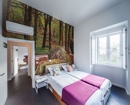 Moon Hill Hostel