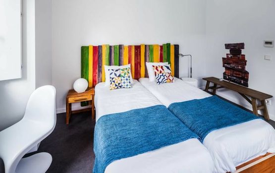 Moon Hill Hostel