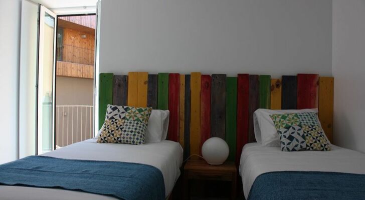 Moon Hill Hostel