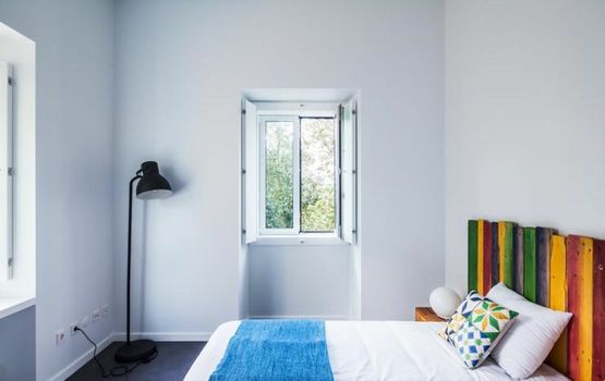 Moon Hill Hostel