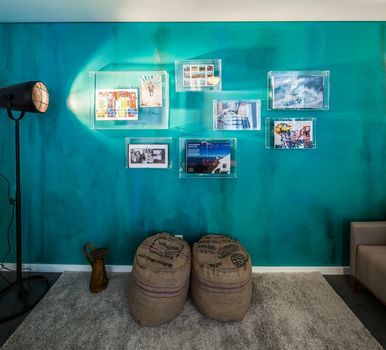 Moon Hill Hostel