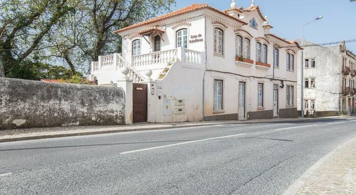 Casa da Estefanea Boutique GuestHouse
