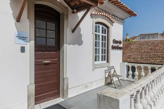 Casa da Estefanea Boutique GuestHouse