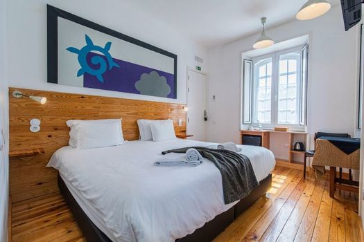 Casa da Estefanea Boutique GuestHouse