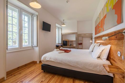 Casa da Estefanea Boutique GuestHouse