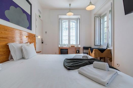 Casa da Estefanea Boutique GuestHouse