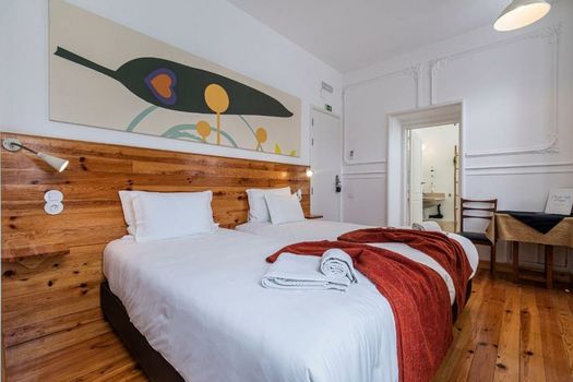 Casa da Estefanea Boutique GuestHouse