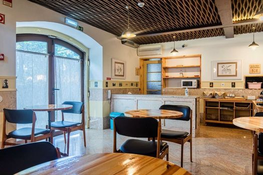 Casa da Estefanea Boutique GuestHouse
