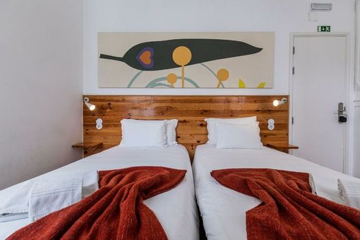 Casa da Estefanea Boutique GuestHouse