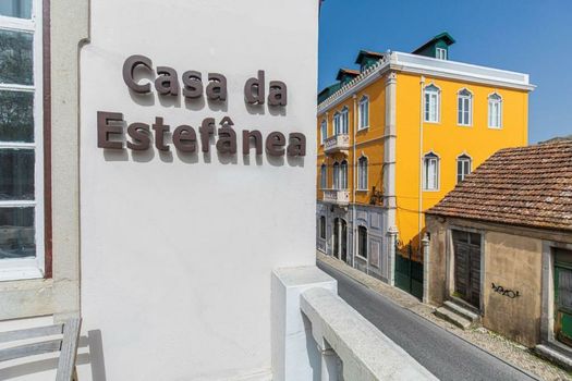 Casa da Estefanea Boutique GuestHouse