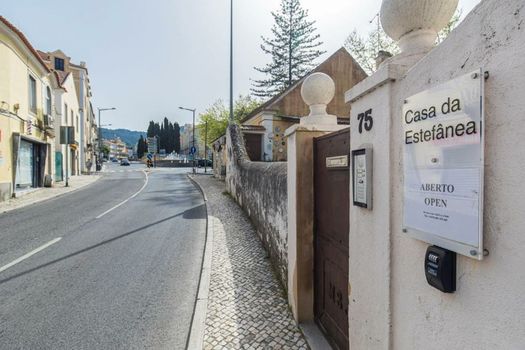 Casa da Estefanea Boutique GuestHouse