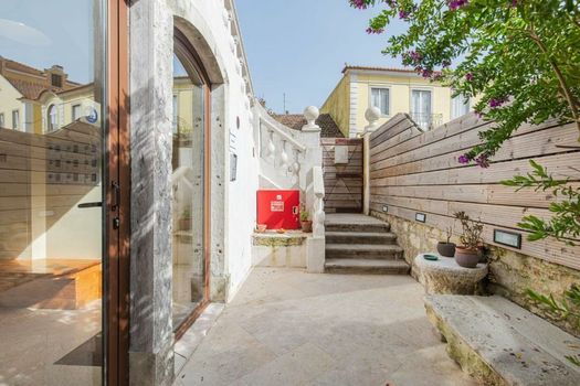 Casa da Estefanea Boutique GuestHouse