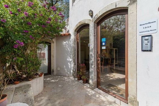 Casa da Estefanea Boutique GuestHouse