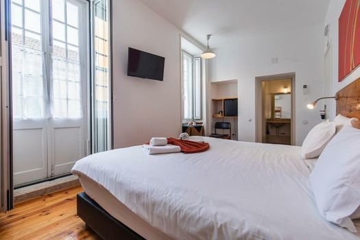 Casa da Estefanea Boutique GuestHouse