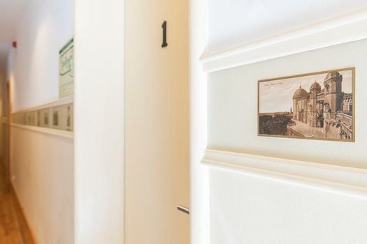 Casa da Estefanea Boutique GuestHouse