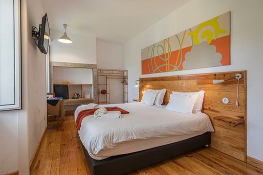 Casa da Estefanea Boutique GuestHouse