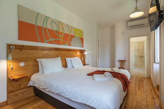 Casa da Estefanea Boutique GuestHouse