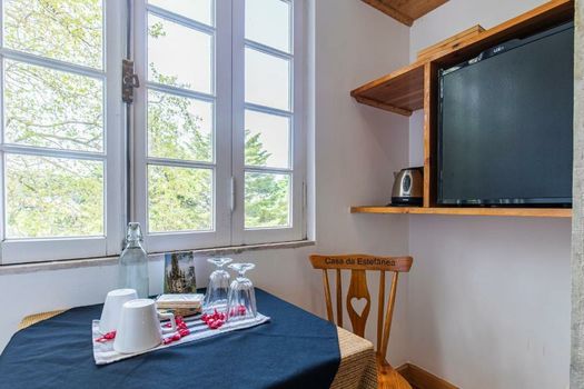 Casa da Estefanea Boutique GuestHouse