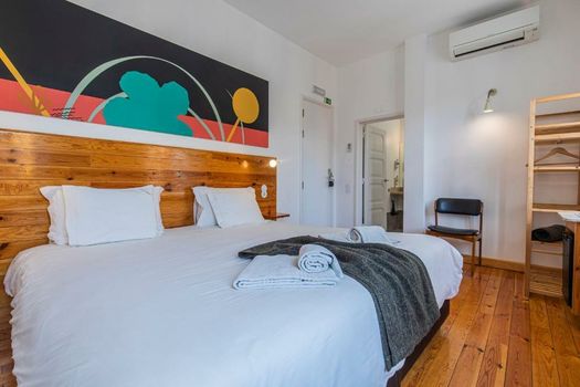 Casa da Estefanea Boutique GuestHouse
