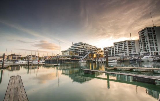 Southampton Harbour Hotel & Spa