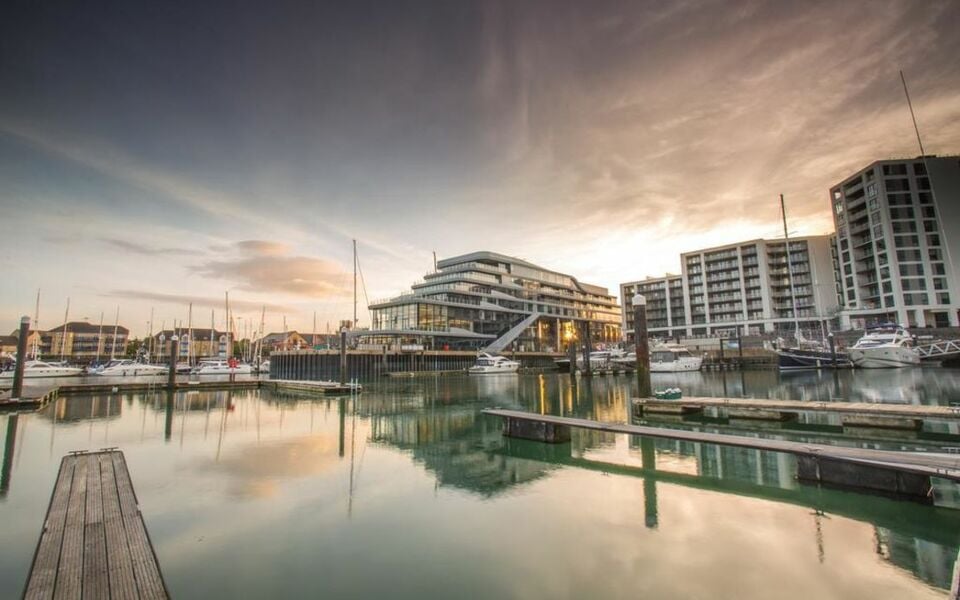 Boutique Hotels Southampton Boutique Hotels Southampton