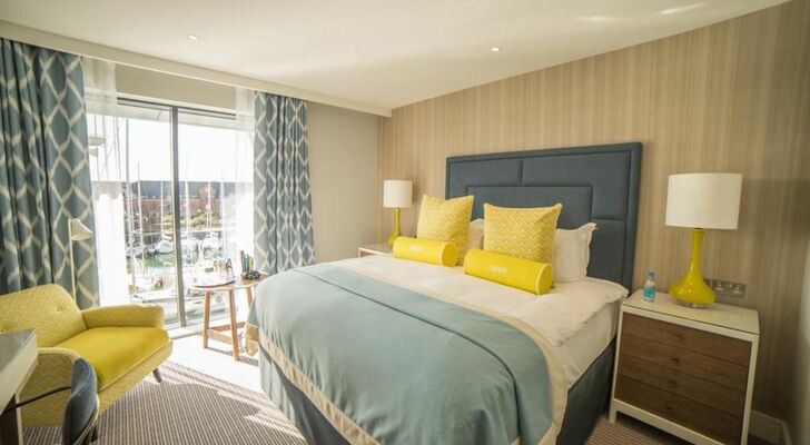 Southampton Harbour Hotel & Spa