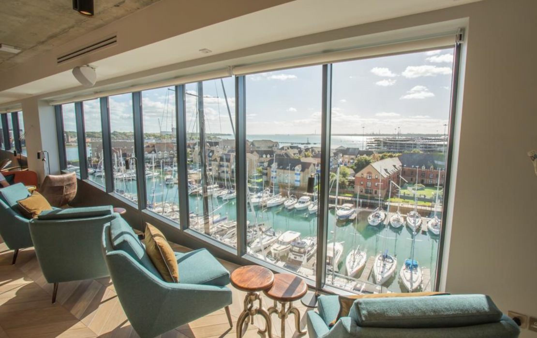Southampton Harbour Hotel & Spa