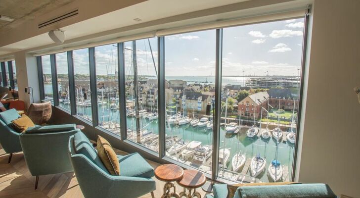 Southampton Harbour Hotel & Spa