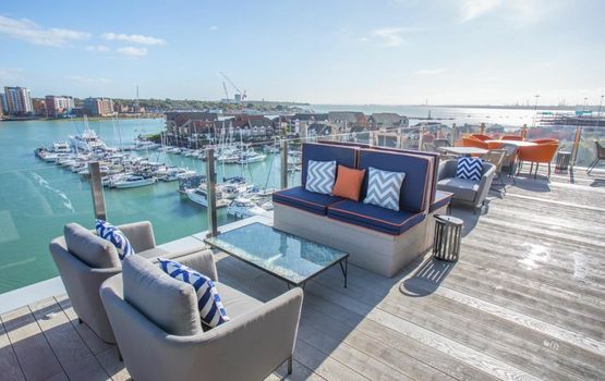 Southampton Harbour Hotel & Spa