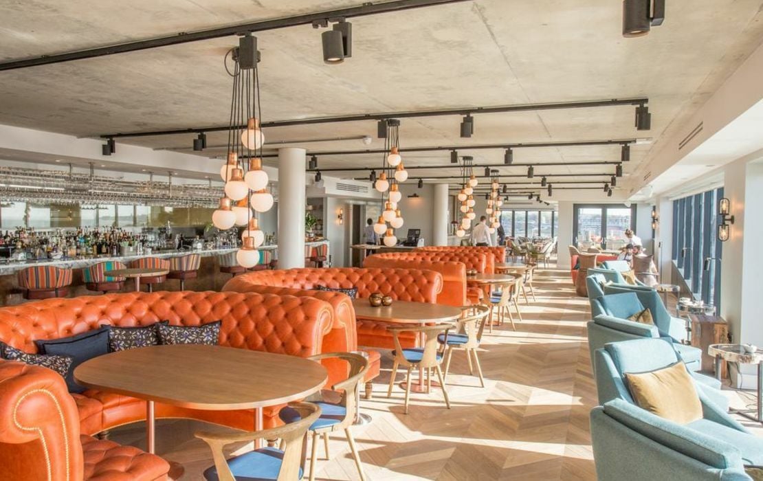 Southampton Harbour Hotel & Spa, a Design Boutique Hotel Southampton