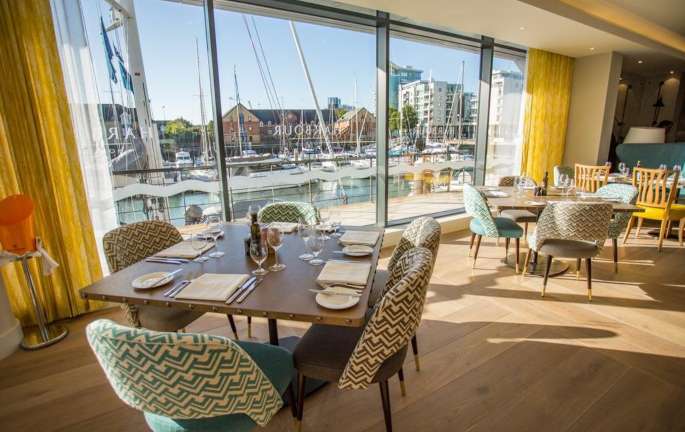 Southampton Harbour Hotel & Spa