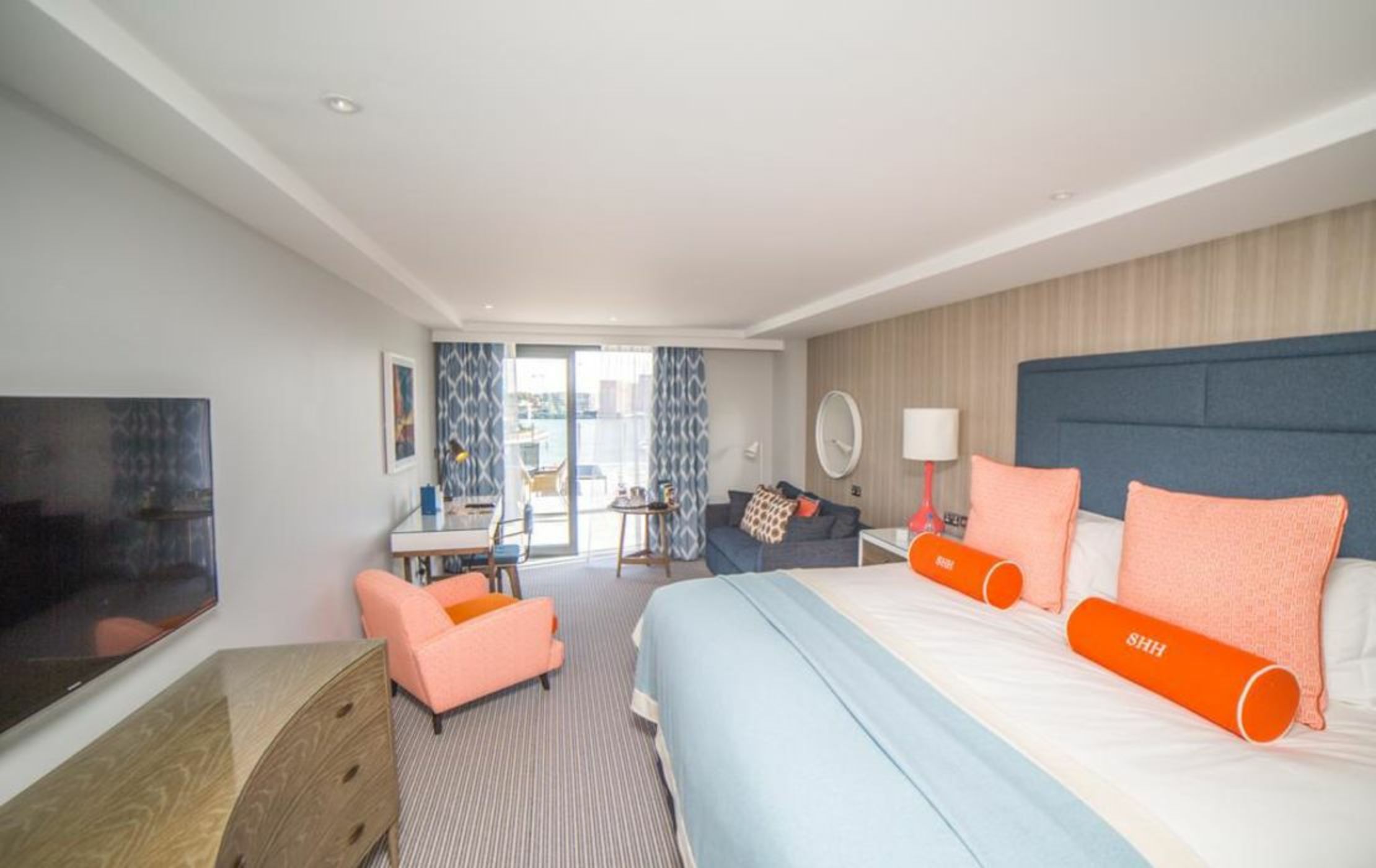 Southampton Harbour Hotel & Spa