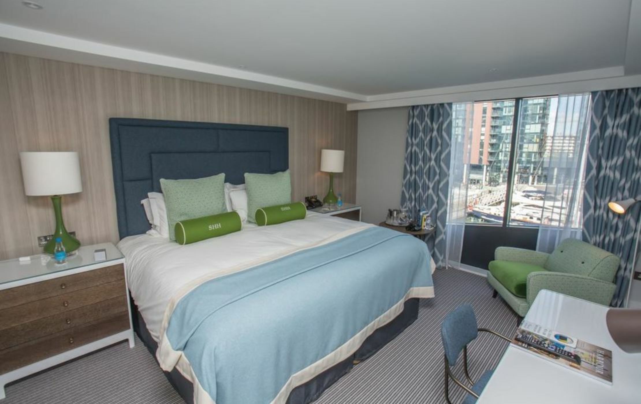 Southampton Harbour Hotel & Spa