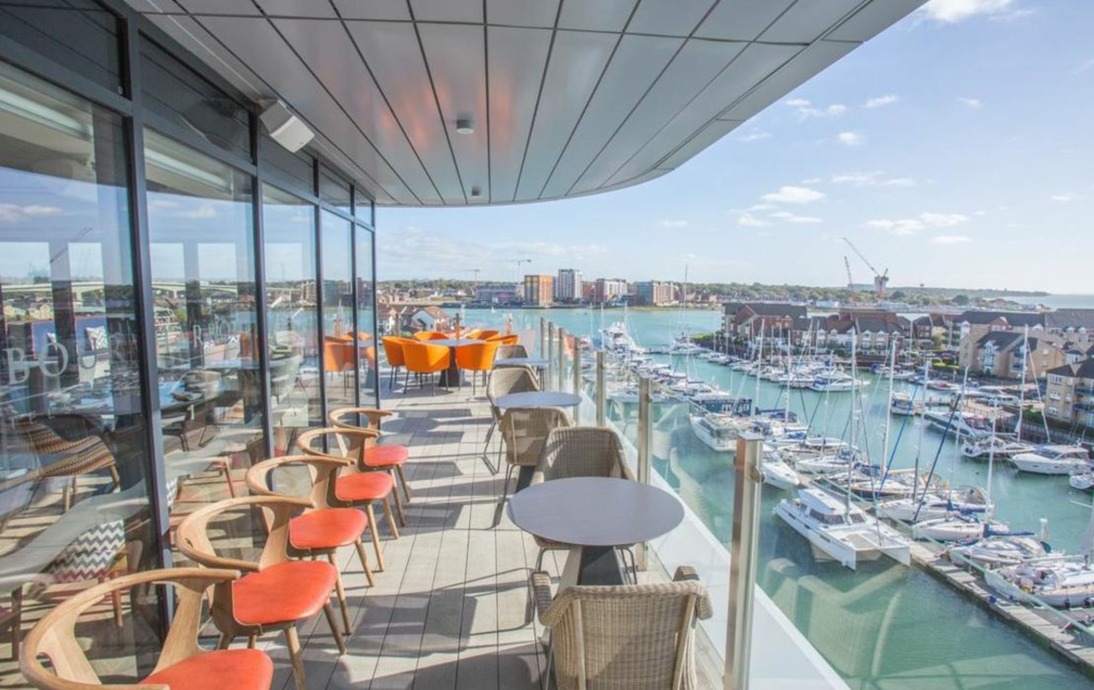 Southampton Harbour Hotel & Spa