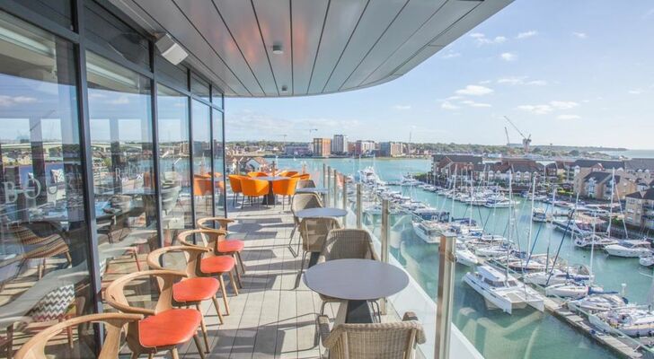 Southampton Harbour Hotel & Spa