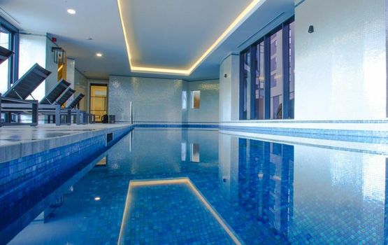 Southampton Harbour Hotel & Spa